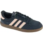 Adidas Sneakers laag 'Breaknet Sleek' donkerblauw