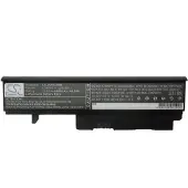 Cameron Sino Lenovo L08L6D11 / LO8S6D11 accu (11.1 V, 4400 mAh, huismerk)