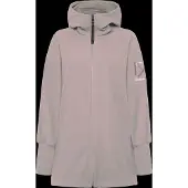 Didriksons Damesfleece met rits Rinda | Maat 46