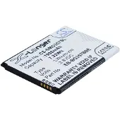 Cameron Sino Samsung EB-BG357BBE accu (1900 mAh, huismerk)