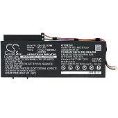 Cameron Sino Acer AC13A3L accu (7.4 V, 5250 mAh, huismerk)