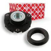 Febi Veerpootvoering 26460 FEBI voor o.a. AUDI, SEAT, SKODA, VOLKSWAGEN