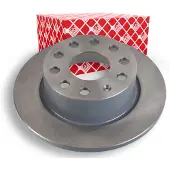FEBI BILSTEIN Remschijf 107516, 1 stuk