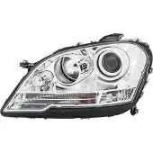 Hella Koplamp 1EL 263 064-011 Hella voor o.a. MERCEDES-BENZ