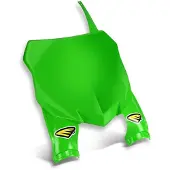 Cycra Kawasaki Kx 250 F 14 Voorplaat