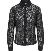ONLY Blouse 'ONLBirun' zwart