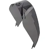 Nolan X804rs/ultra Helm Achterspoiler