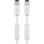 Pro Coax kabel - 7.5 meter -