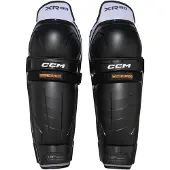 CCM Sg Tacks Xr 80 Shinguards (senior) 14.0"