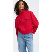 ONLY Jdynaomi Jas Dames Rood S