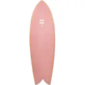 Indio Endurance Dab 5´9 Fins Not Included Surfplank