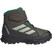 Adidas Wandelschoenen kind Terrex Snow CF Climawarm