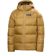 Helly Hansen Donsjack voor kinderen Isfjord 2.0 | Maat 13 ans