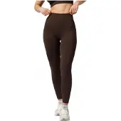 Carpatree Naadloze legging voor dames Elite