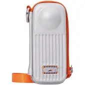 Telesin Opbergtas voor Insta360 X5/X4/X4 Air Grijs