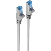 Shiverpeaks Cat6A S/FTP PIMF patchkabel, 5 meter