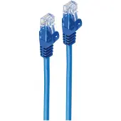 Shiverpeaks BS08-35061, patchkabel Cat. 6A, U/UTP, 7,50 meter, blauw