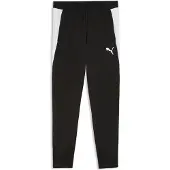 Puma Trainingsbroek teamFINAL 26 - Zwart/Wit