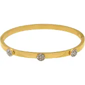 Lucardi Armband goud