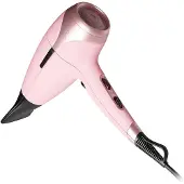 GHD helios Haartrockner in Dusted Pink Föhn 1 st