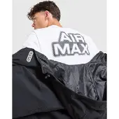 Nike Air Max T-Shirt, wit