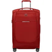 Samsonite Re-lite spinner 67/24 exp poppy red