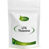 Healthy Vitamins LT4 Theanine