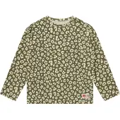 Noppies T-shirt - Olivine - Maat 104