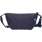 Zwei Cleo - Schoudertas 36 cm (blue)