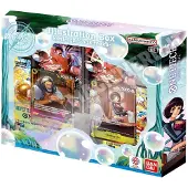 Hasbro One Piece Card Game Illustration Box Vol.7 [IB-07]