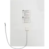 Mi-Heat zelfklevende spiegelverwarming rechthoekig, 40 × 30 cm