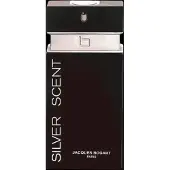 Jacques Bogart Silver Scent Eau de Toilette, 200 ml, sprayflacon