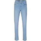 Garcia Rianna meisjes Jeans, 146, Blauw, Skinny fit