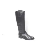 Gabor 8035.03 Laarzen | Maat 7.5 Dames Zwart