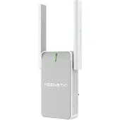 Keenetic Buddy 4 KN-3211-01-EU, N300 Mesh Wi-Fi 4, extender