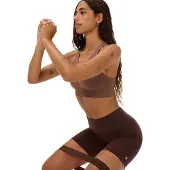 Sweaty Betty Power 6 biker shorts