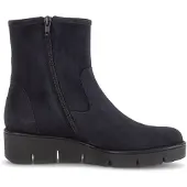 Gabor 8005.02 Enkellaarzen | Maat 6 Dames Blauw