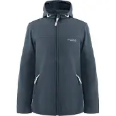 Dreimaster softshell jas 3MASTER Heren marine