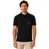 Cou7ure Essentials Eential polo t-hirt