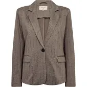 Freequent Fqbonnie-jacket moonbeam mole