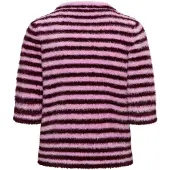 &Co Woman Balen burgundy