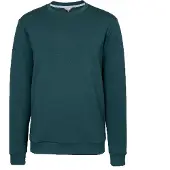 The Indian Maharadja soft supreme sweater tennis sweater heren -