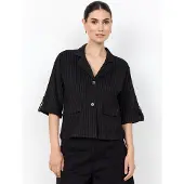Soyaconcept Sc-gill 2 black jasje