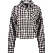 NUKUS Blouse lange mouw nkf02261 macy