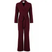 Freebird Jumpsuit yael