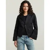 G-Star Slim riding blazer r wmn