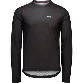 POC Motion Air Trui met lange mouwen Zwart