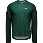 POC Motion Air Trui met lange mouwen Groen