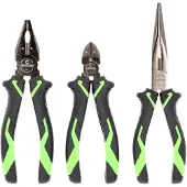 Ks Tools 512.0310 Tangenset 3-delig