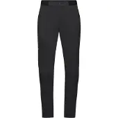 Salewa - Wandel- en bergsportkleding - Pedroc 5 Dst Pant M Black Out voor Heren - Maat M - Zwart